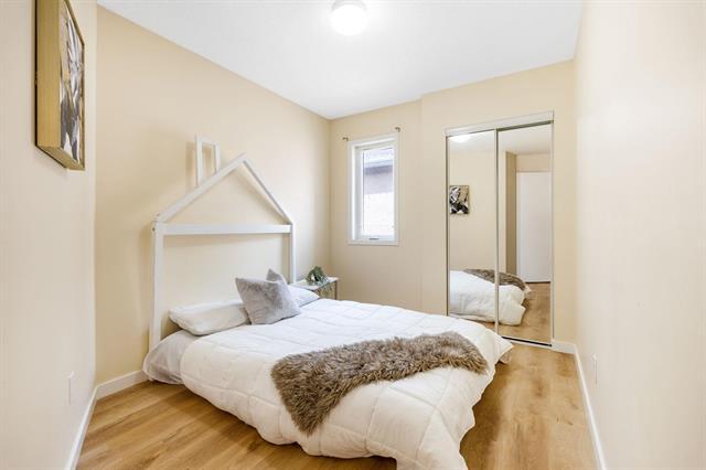 2583 King Edward St, Winnipeg, MB - Indoor Photo Showing Bedroom