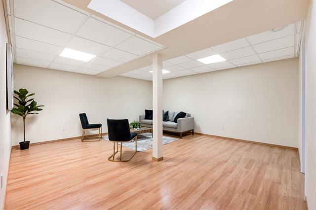 2583 King Edward St, Winnipeg, MB - Indoor Photo Showing Basement