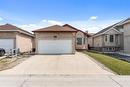 2583 King Edward St, Winnipeg, MB  - Outdoor 