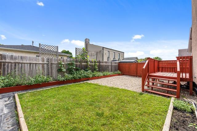 2583 King Edward St, Winnipeg, MB - Outdoor