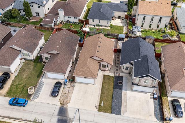 2583 King Edward St, Winnipeg, MB - Outdoor