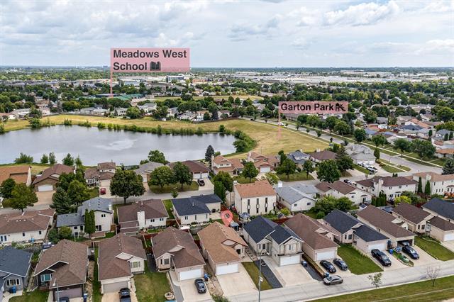 2583 King Edward St, Winnipeg, MB - Outdoor With Body Of Water With View