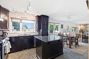 18 Bromley Pl, Winnipeg, MB  - Indoor Photo Showing Kitchen With Upgraded Kitchen 