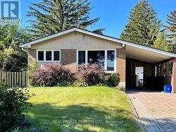(LOWER LEVEL, BASEMENT) - 320 WILLIAMS AVENUE Milton, ON L9T 2G2
