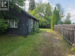 315 Railway AVENUE White Fox, SK S0J 3B0