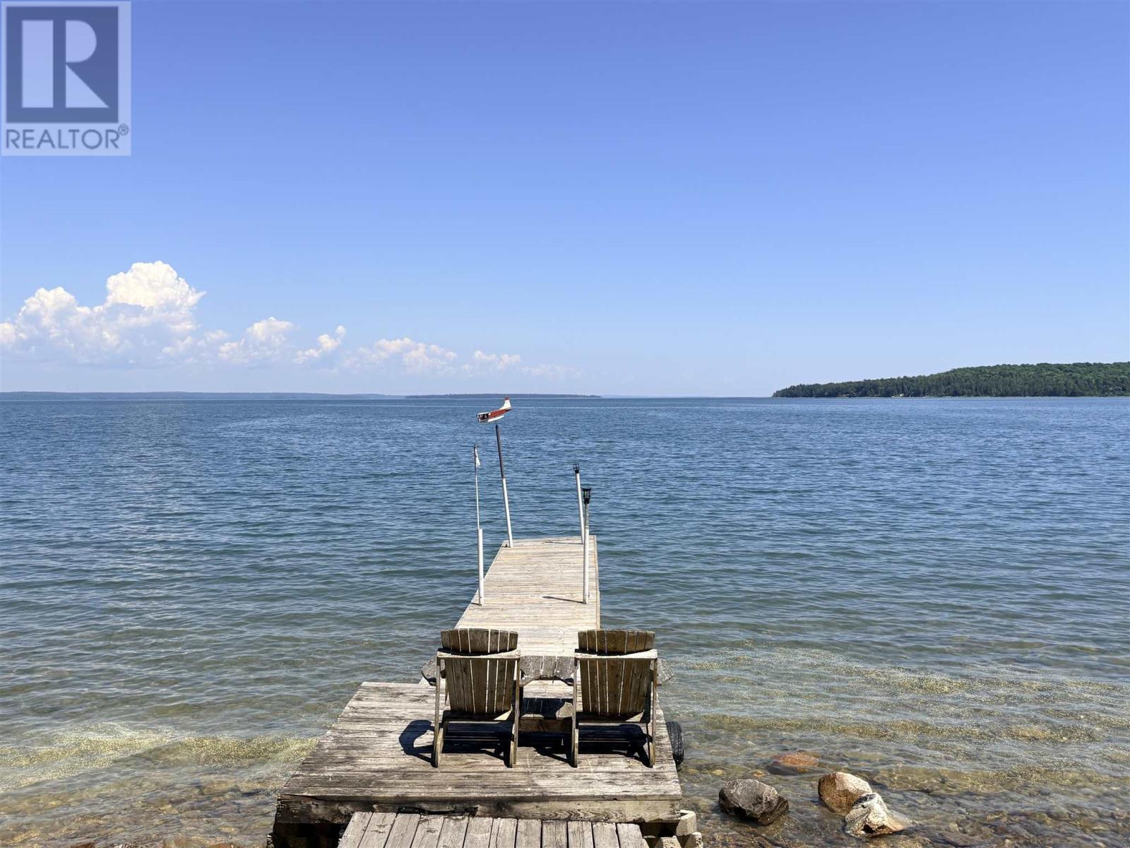 3882 Hamilton Dr, Hilton, ON - Outdoor With Body Of Water With View