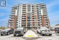 1104 - 55 CLARINGTON BOULEVARD Clarington (Bowmanville), ON L1C 7J4