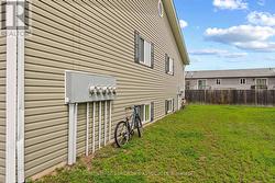 5 Renfrew St - 