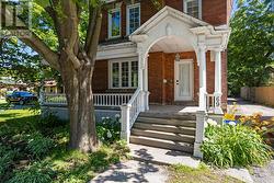 69 WILSON STREET W Perth, ON K7H 2N7