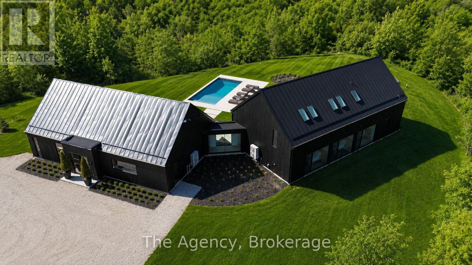 716555 1St Line E, Mulmur, ON - Outdoor