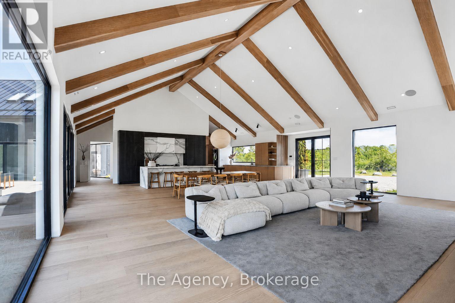 716555 1St Line E, Mulmur, ON - Indoor