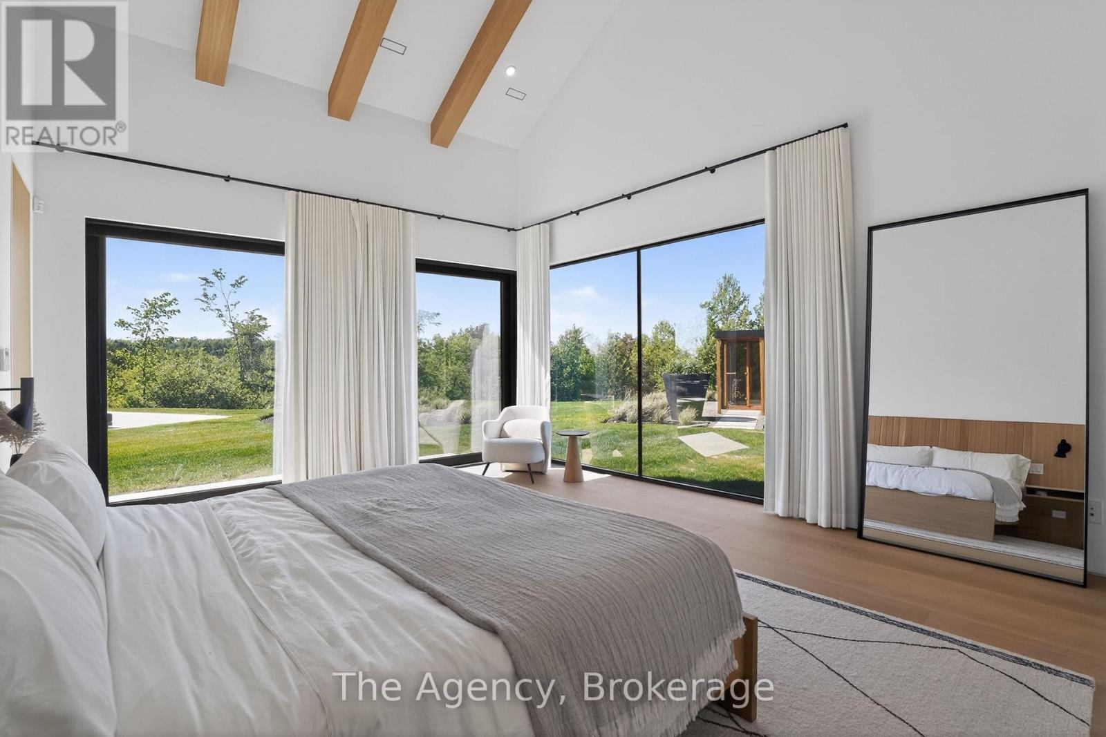716555 1St Line E, Mulmur, ON - Indoor Photo Showing Bedroom