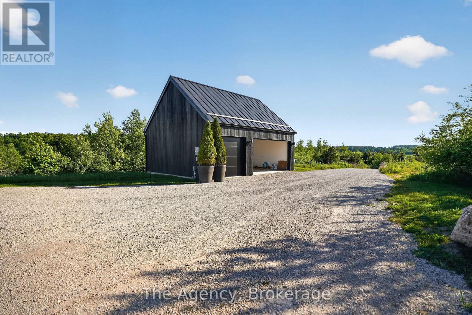 716555 1St Line E, Mulmur, ON - Outdoor