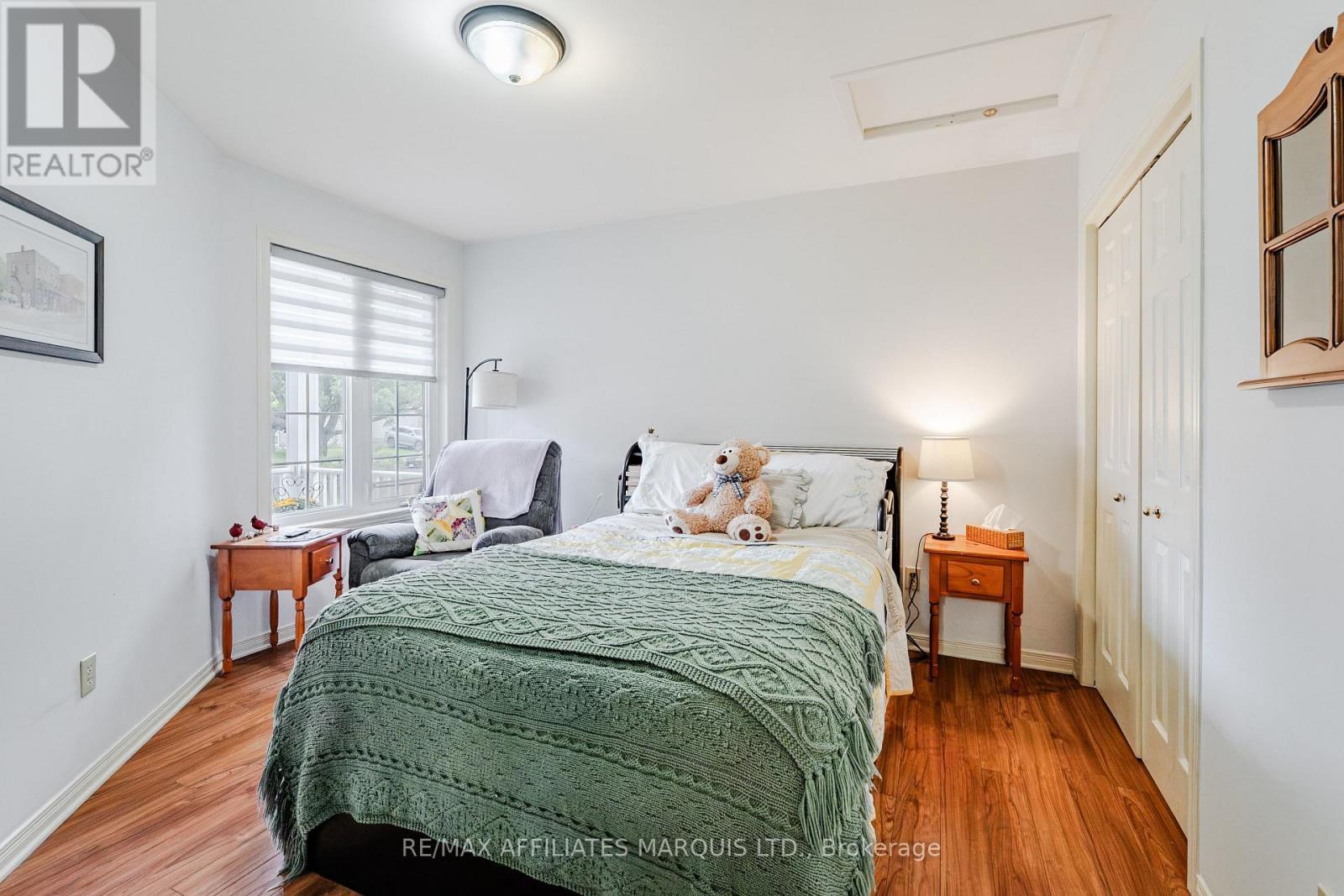 2230 Glen Brook Drive, Cornwall, ON - Indoor Photo Showing Bedroom