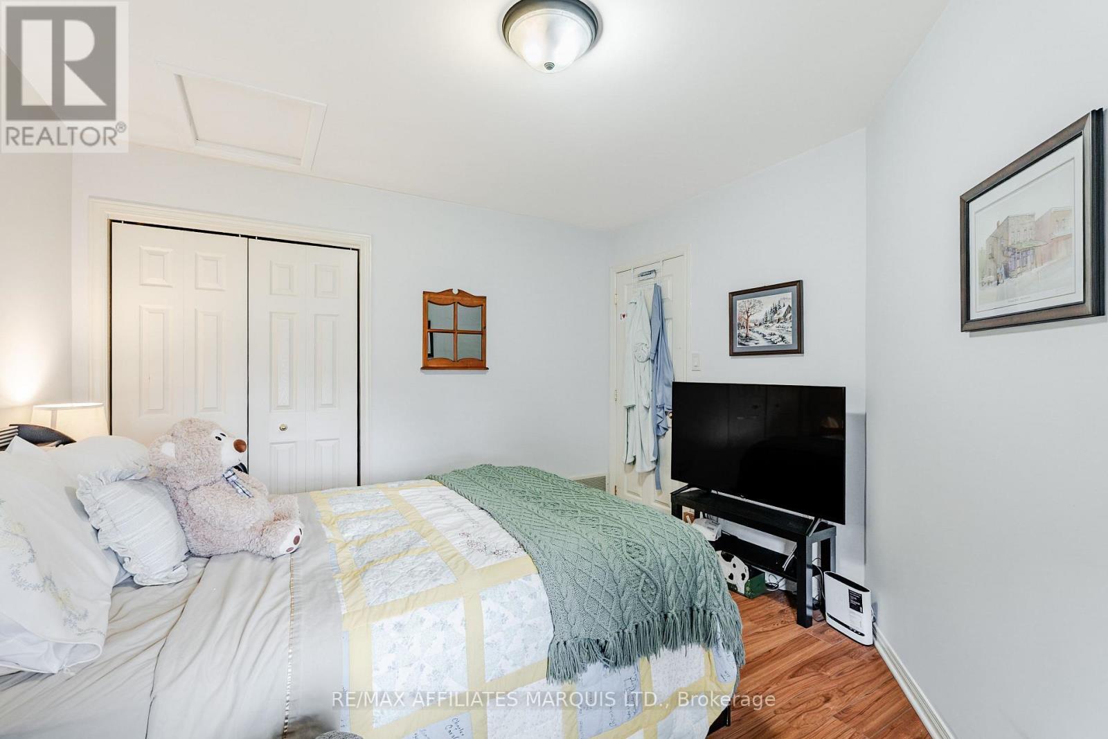 2230 Glen Brook Drive, Cornwall, ON - Indoor Photo Showing Bedroom