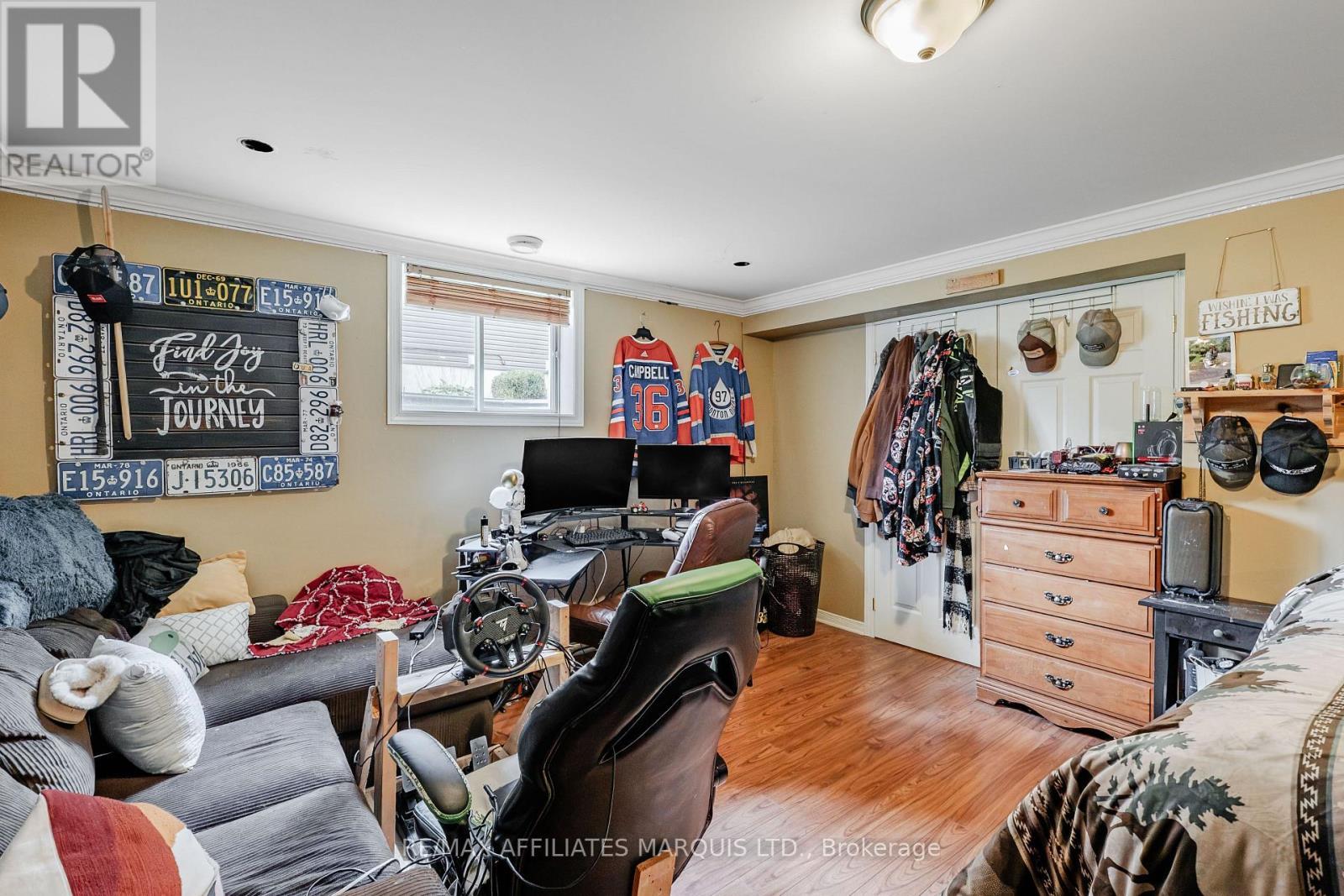 2230 Glen Brook Drive, Cornwall, ON - Indoor