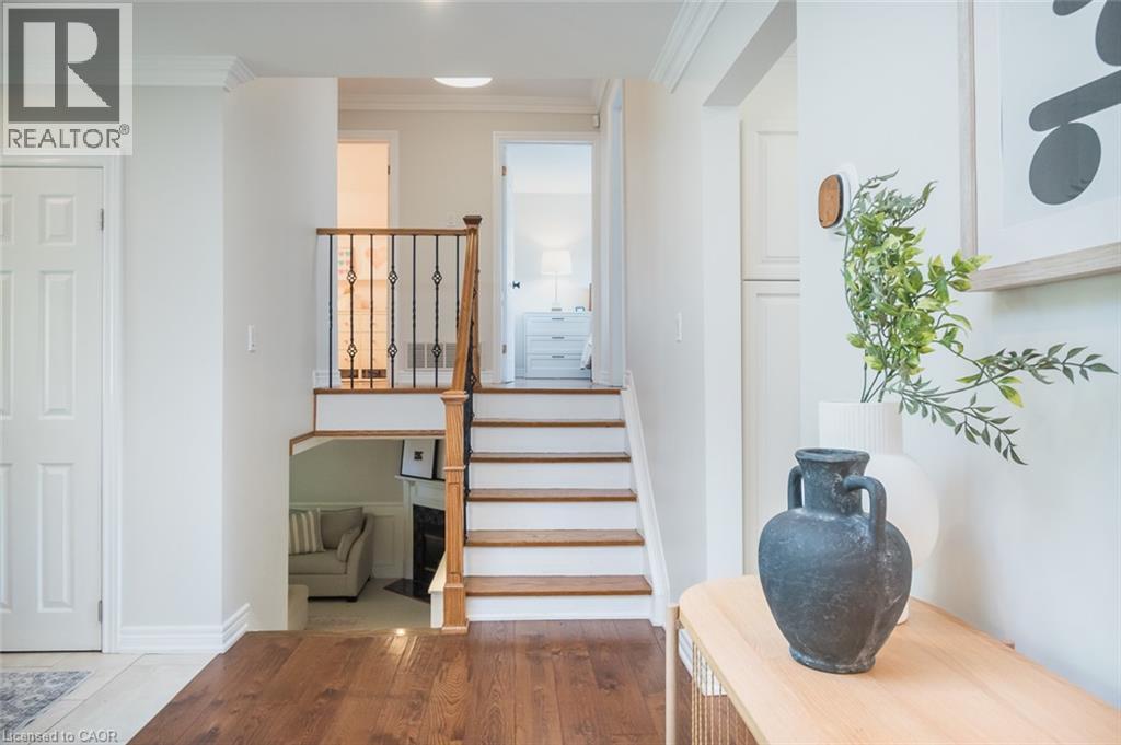 5410 Clive Crescent, Burlington, ON - Indoor Photo Showing Other Room
