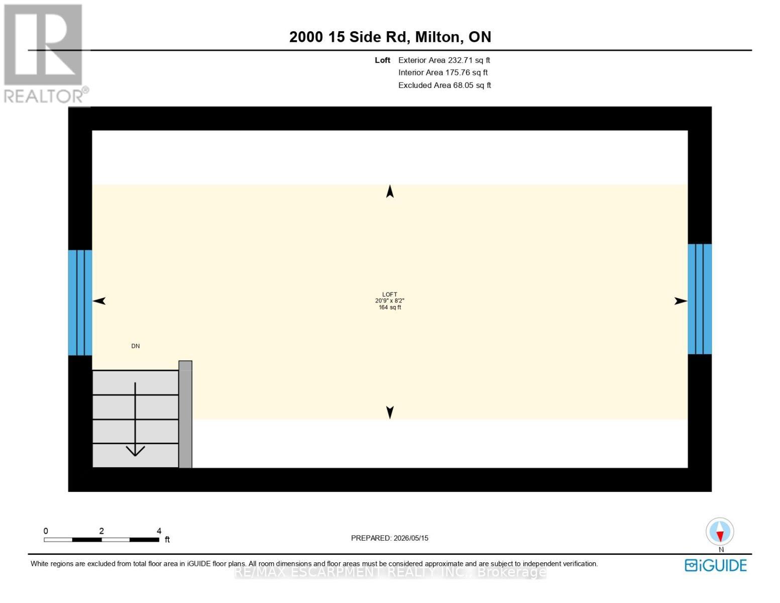 2000 15Th Side Road, Milton, ON - Other