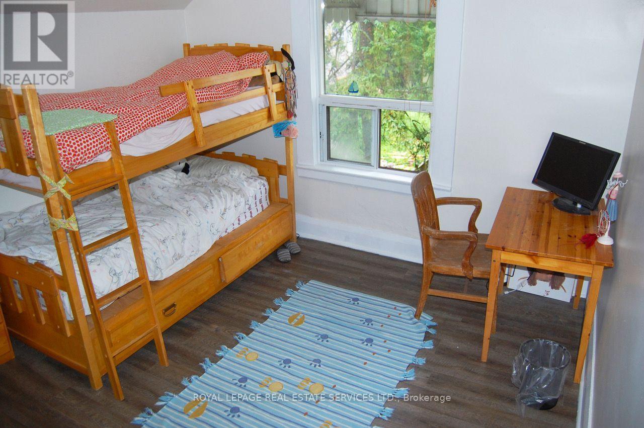 2 Saint Marks Road, Toronto, ON - Indoor Photo Showing Bedroom