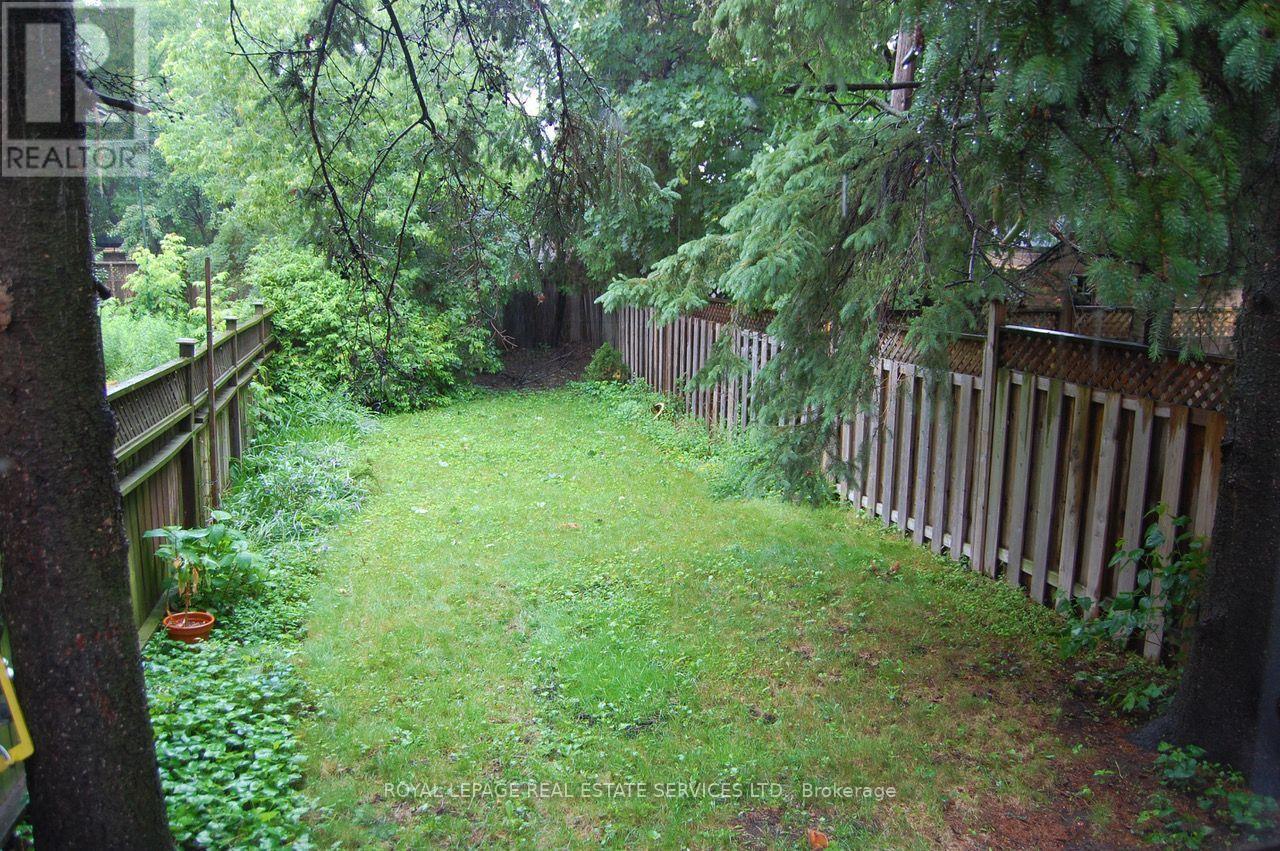 2 Saint Marks Road, Toronto, ON - Outdoor