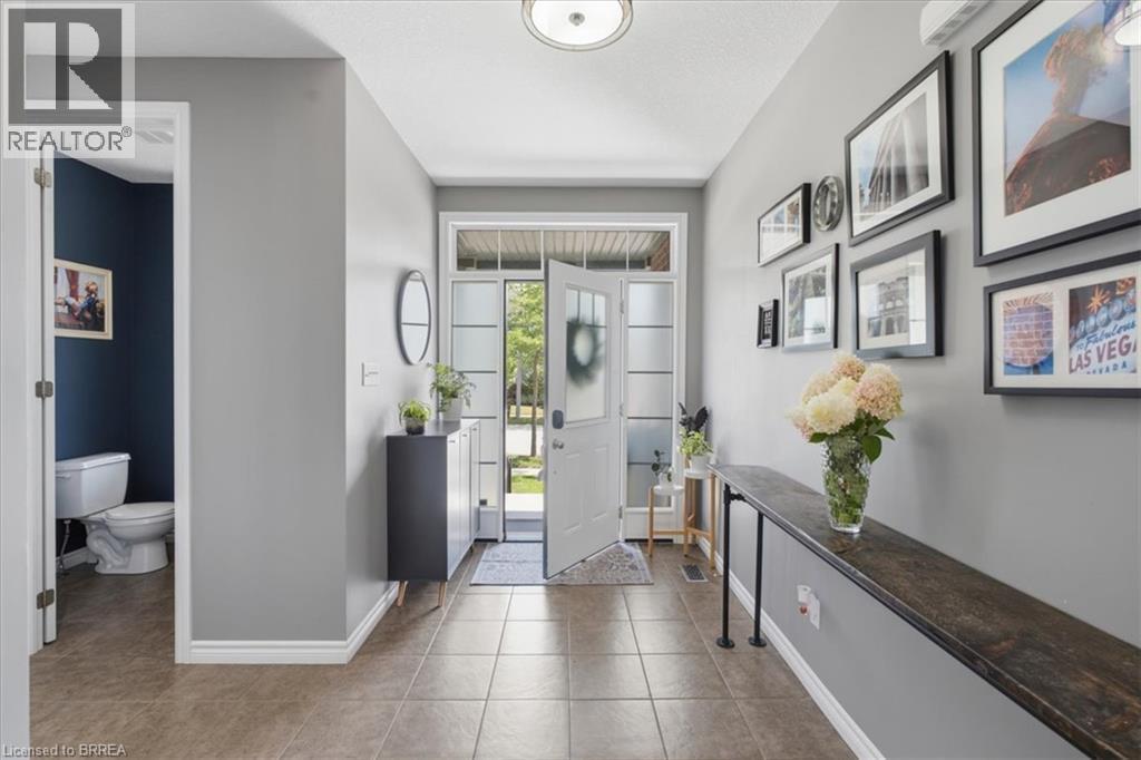 14 Mcqueen Drive, Paris, ON - Indoor Photo Showing Other Room