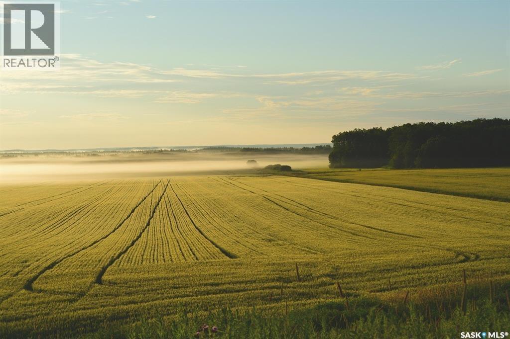 Lang Farmland, Prince Albert Rm No. 461, SK