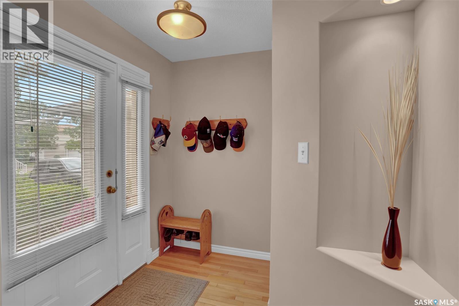 4926 Marigold Drive, Regina, SK - Indoor Photo Showing Other Room