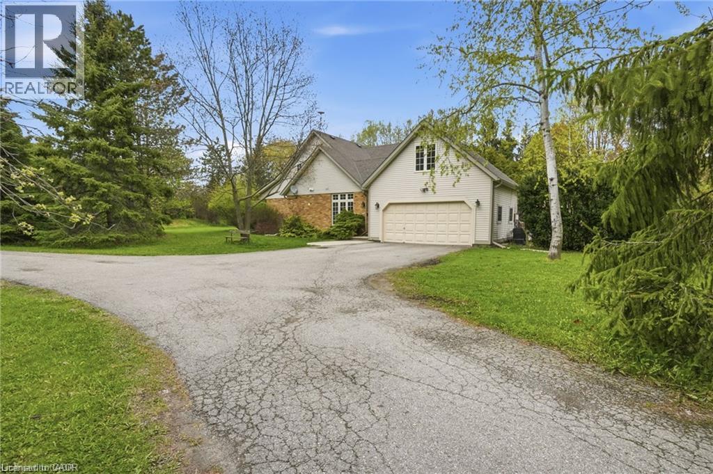 2000 15 Side Road, Milton, ON - Outdoor