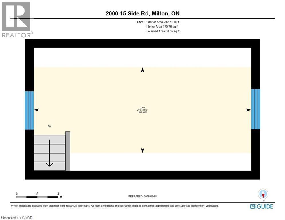 2000 15 Side Road, Milton, ON - Other