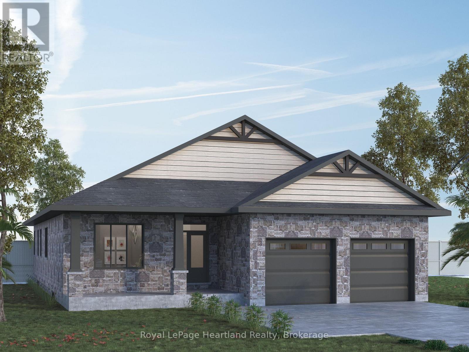 116 Largo Lane, Goderich (Goderich (Town)), ON - Outdoor