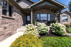 215 DJAY CRESCENT West Grey, ON N0G 1R0
