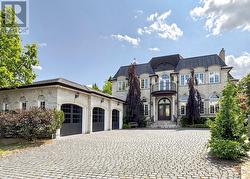 187 DAVIDSON DRIVE Vaughan, ON L4L 1M2