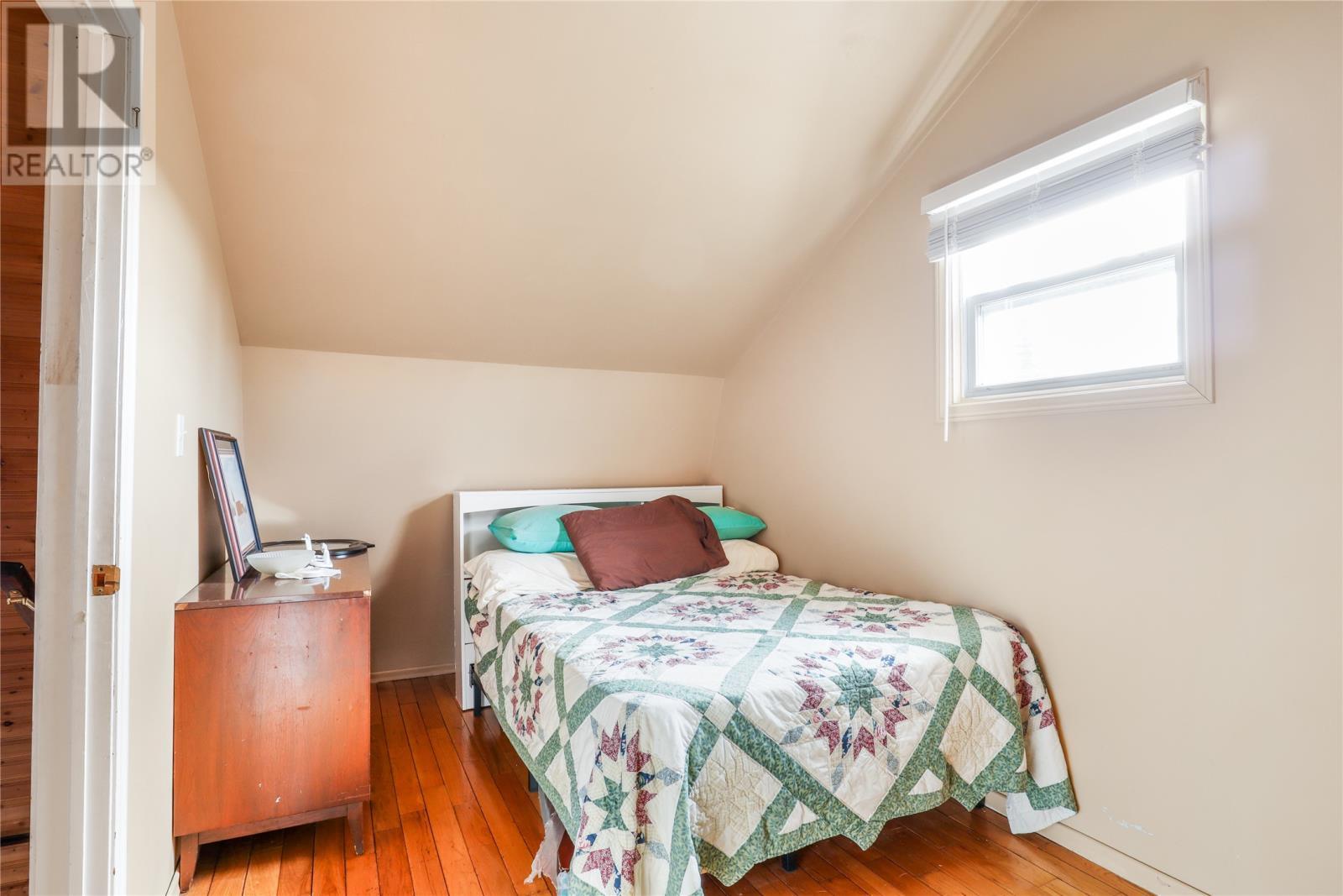0 Mobile First Pond, Sneaker Road, Mobile, NL - Indoor Photo Showing Bedroom