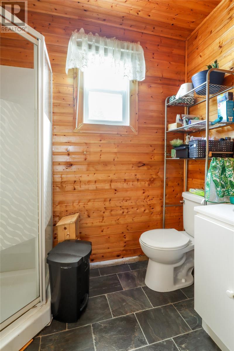 0 Mobile First Pond, Sneaker Road, Mobile, NL - Indoor Photo Showing Bathroom