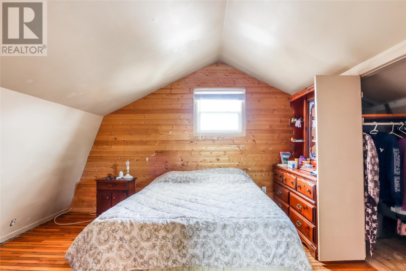 0 Mobile First Pond, Sneaker Road, Mobile, NL - Indoor Photo Showing Bedroom