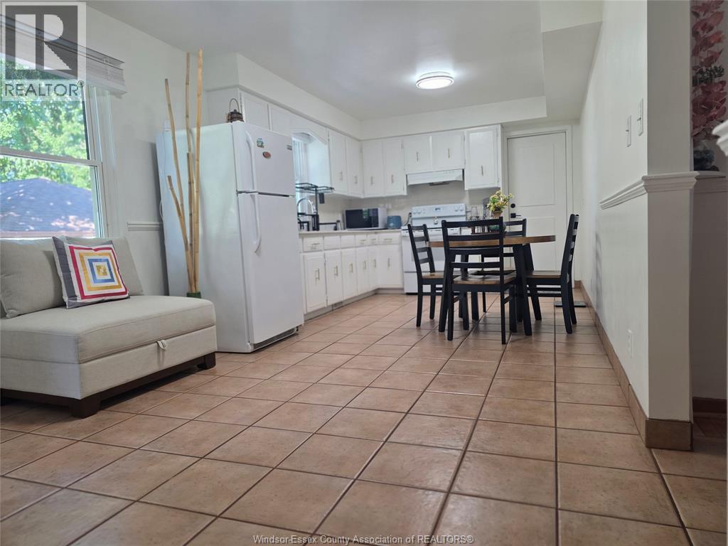 3767 Turner, Windsor, ON - Indoor
