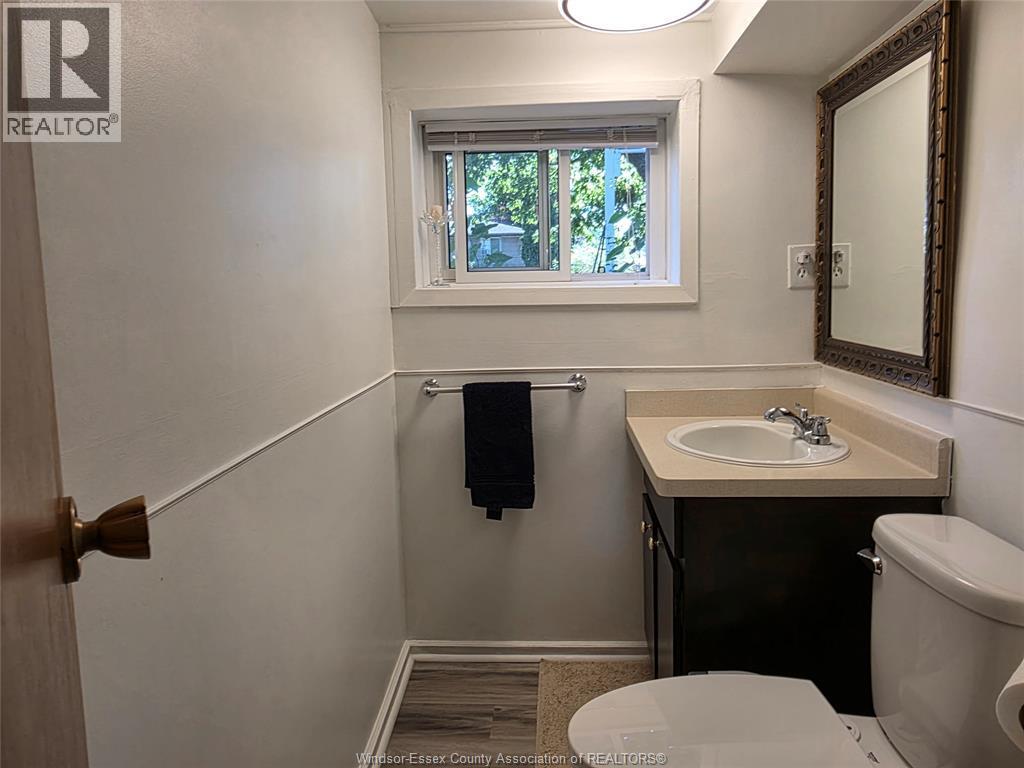 3767 Turner, Windsor, ON - Indoor Photo Showing Bathroom