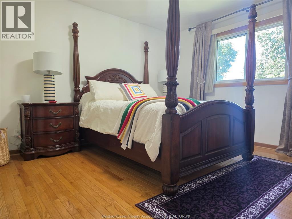 3767 Turner, Windsor, ON - Indoor Photo Showing Bedroom
