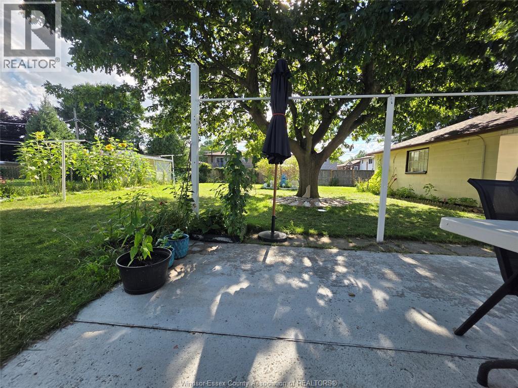 3767 Turner, Windsor, ON - Outdoor