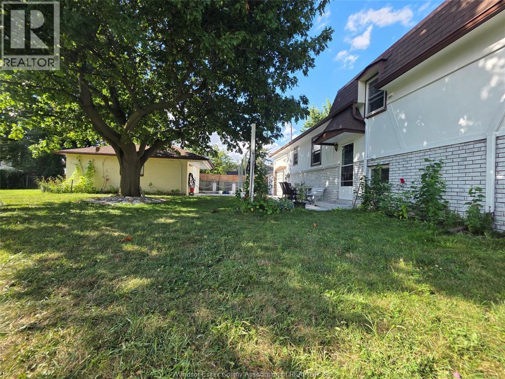 3767 Turner, Windsor, ON - Outdoor