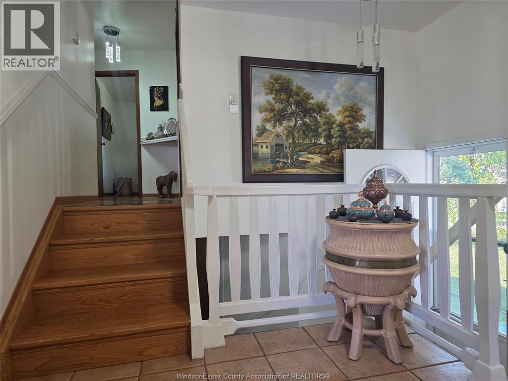 3767 Turner, Windsor, ON - Indoor Photo Showing Other Room