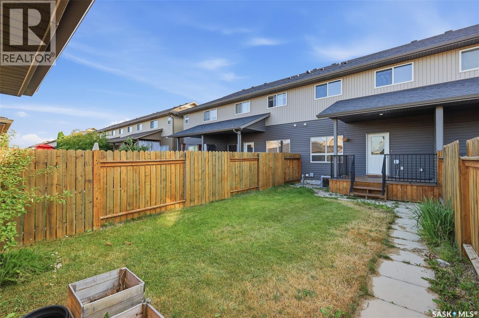 360 Willowgrove Lane, Saskatoon, SK - Outdoor With Deck Patio Veranda