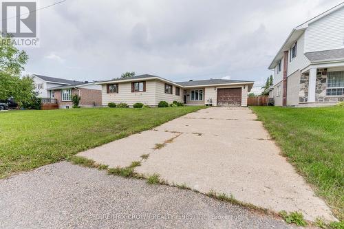 3 CLARK STREET  Kapuskasing, ON P5N 1L3