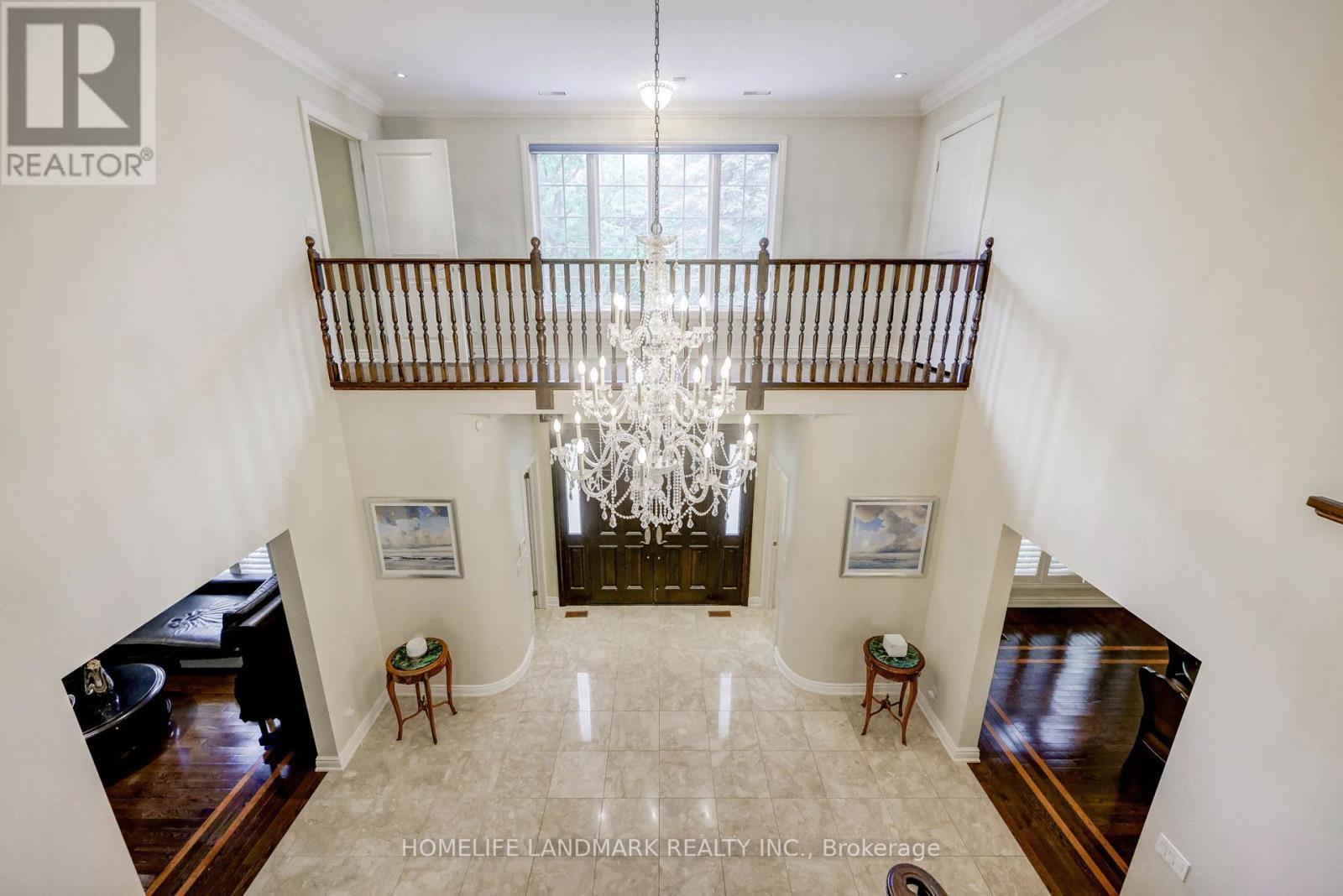 38 Misty Crescent, Toronto, ON - Indoor Photo Showing Other Room