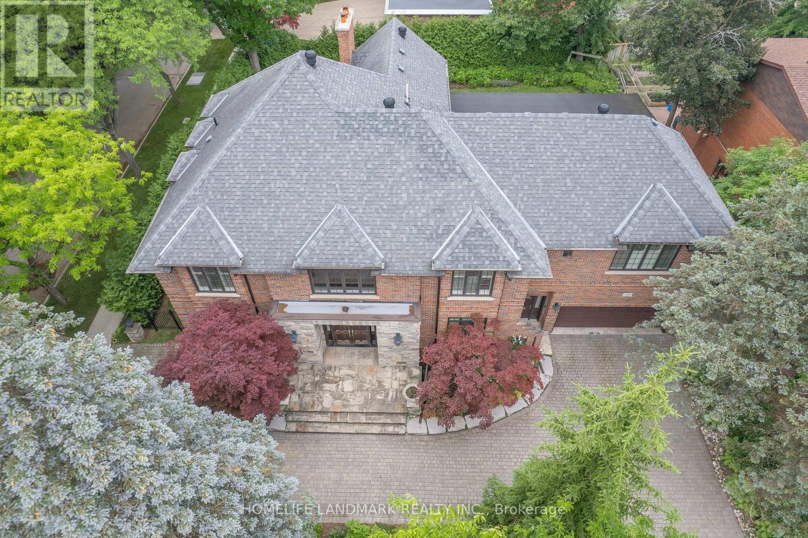 38 Misty Crescent, Toronto, ON - Outdoor