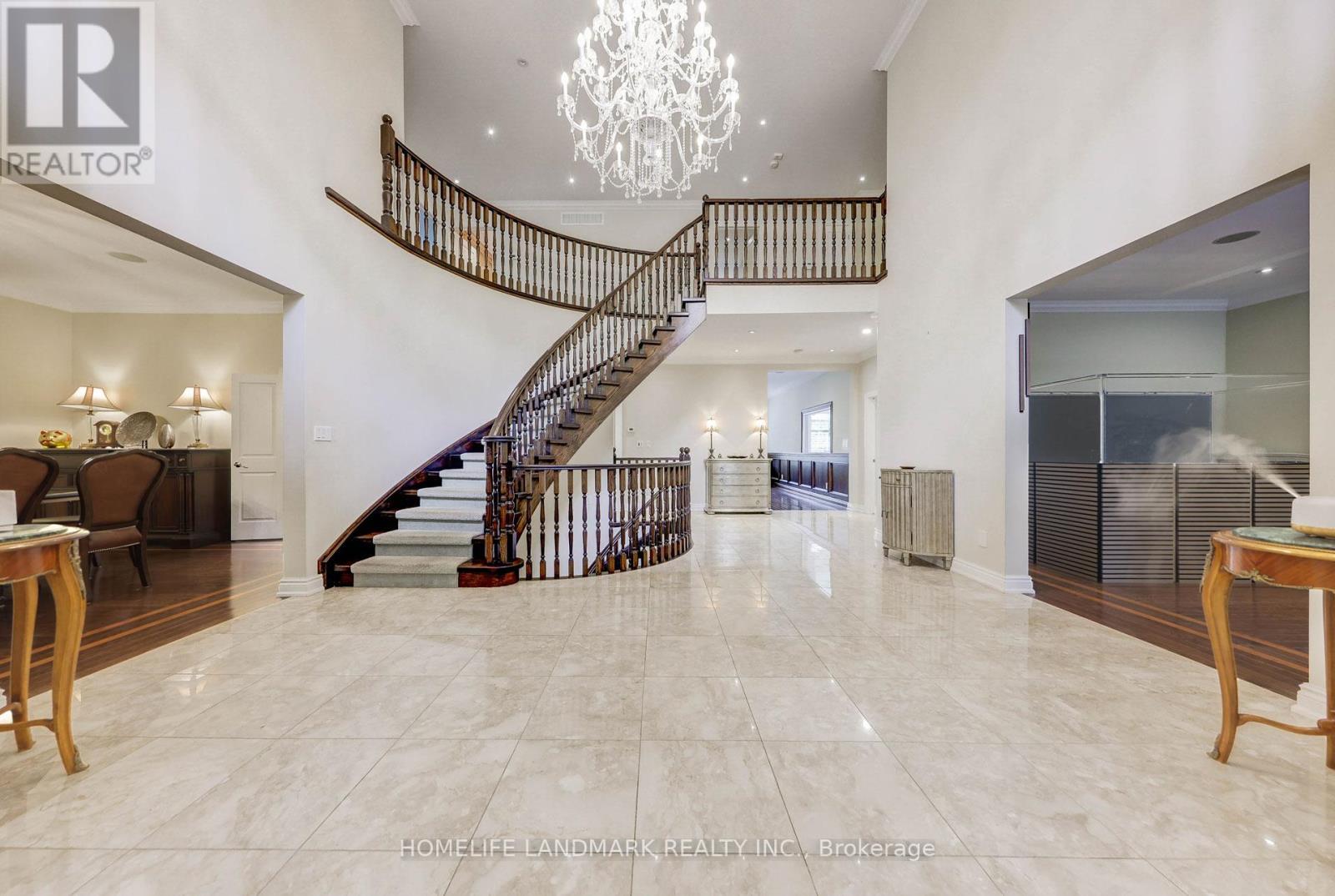 38 Misty Crescent, Toronto, ON - Indoor Photo Showing Other Room