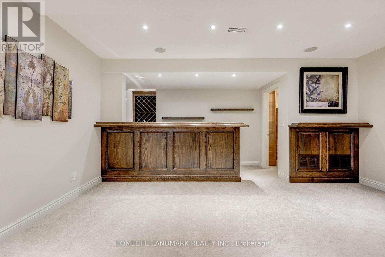38 Misty Crescent, Toronto, ON - Indoor