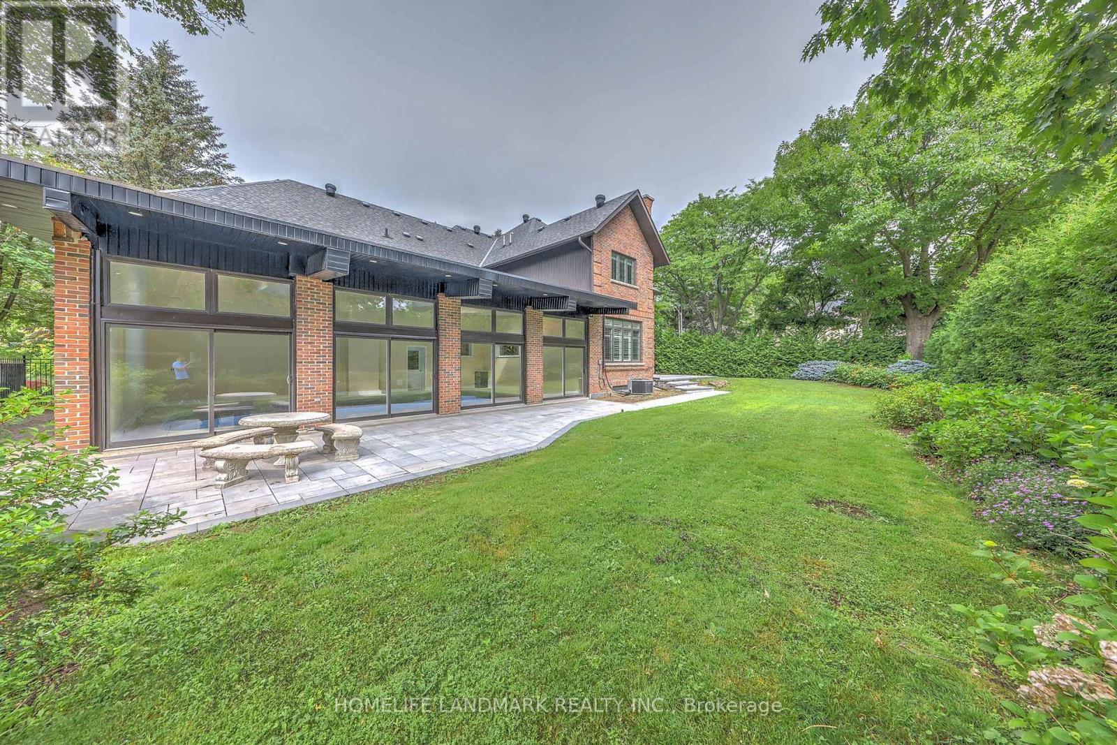 38 Misty Crescent, Toronto, ON - Outdoor