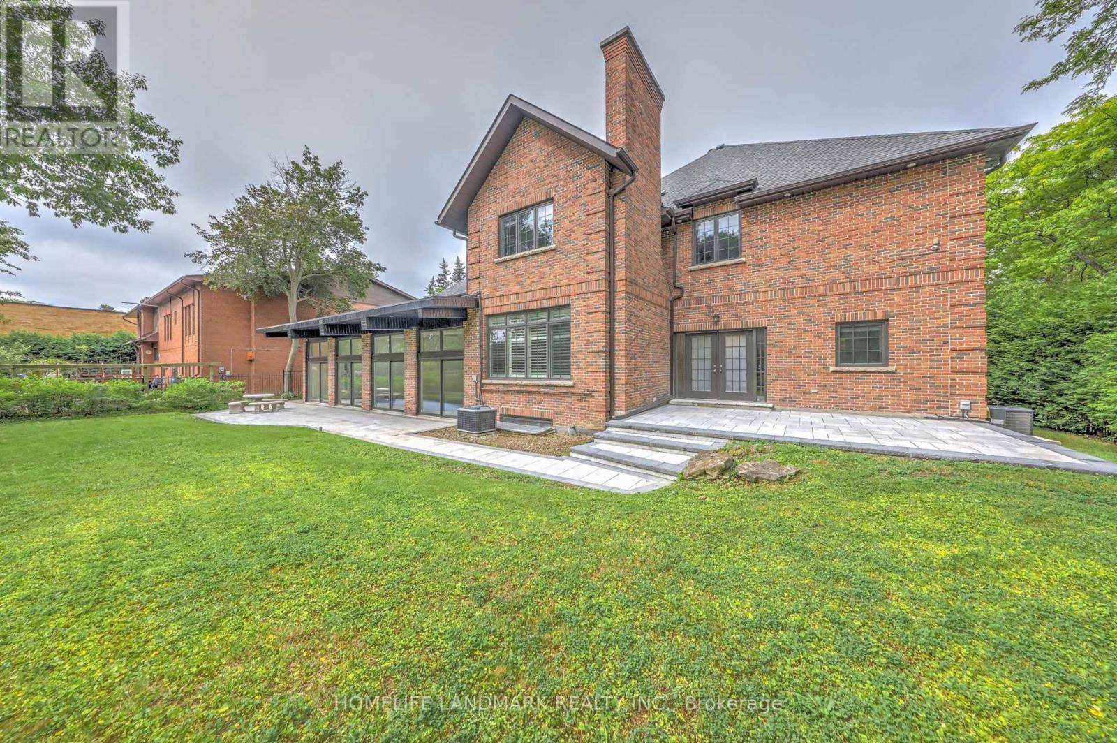 38 Misty Crescent, Toronto, ON - Outdoor