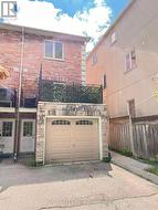 BASEMENT - 198A FINCH AVENUE E Toronto, ON M2N 4R9
